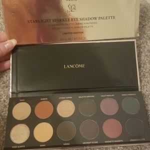 Brand new Lancome Starlight Palette